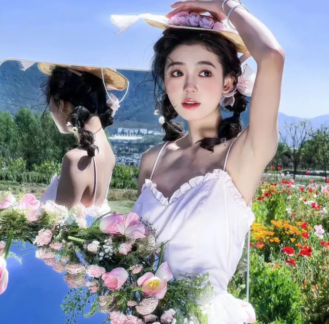 小小摄影师的异想世界